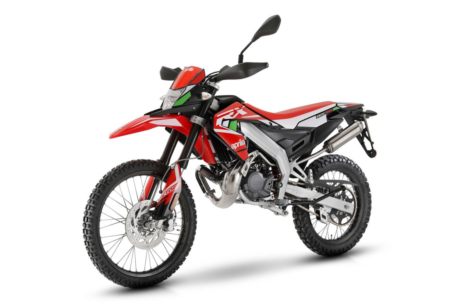 Aprilia RX 50 Factory