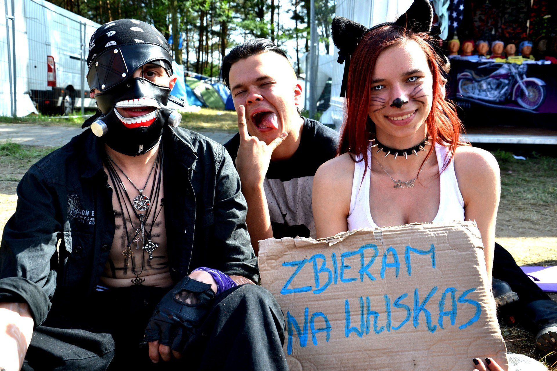 Przystanek Woodstock