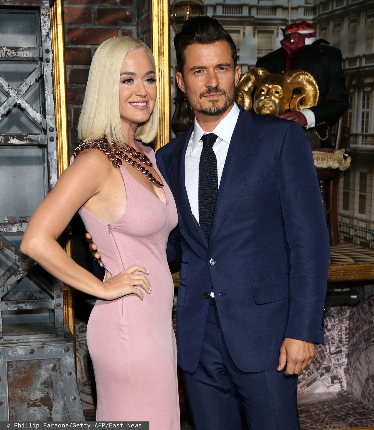 Katy Perry przyznaje, że myślała o popełnieniu samobójstwa