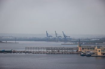 Działo się w nocy. Hawana tłumaczy się ze strzelaniny z łodzią z USA