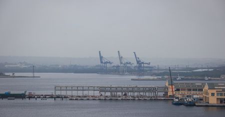 Działo się w nocy. Hawana tłumaczy się ze strzelaniny z łodzią z USA