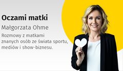 „Oczami matki” Małgorzaty Ohme od 7 listopada w Onecie