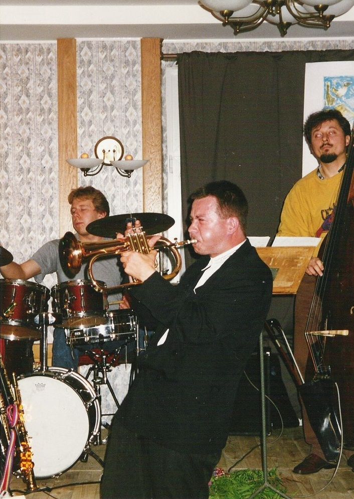 Od 30 lat tu dzieje się magia. Jazz w Lesie w Sulęczynie