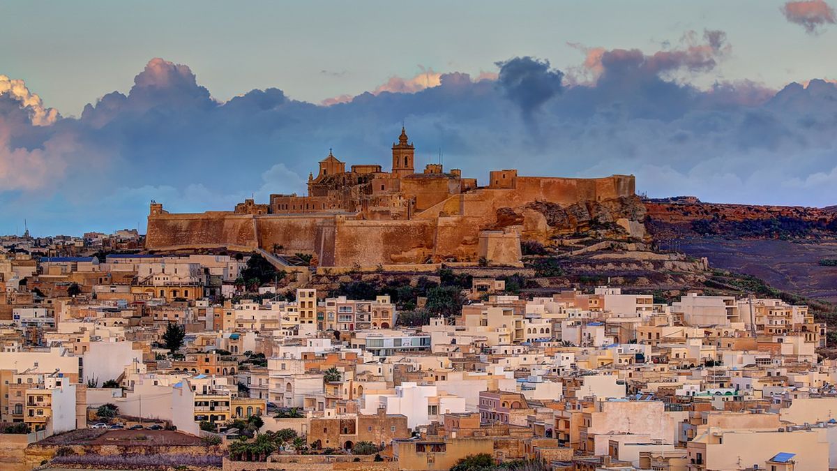 Gozo, Malta