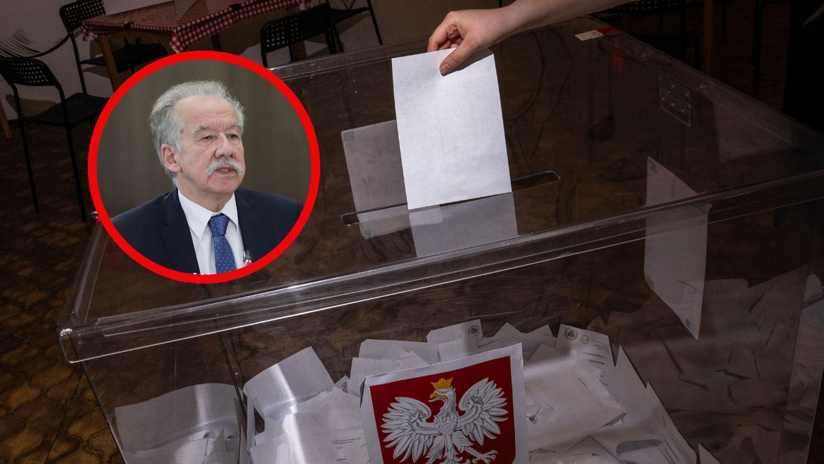 Wojciech Hermeliński ocenił decyzję SN