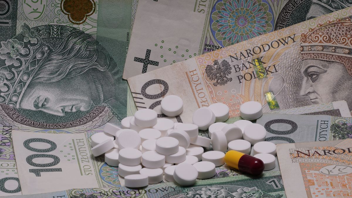 Seniorzy mogą skorzystać z opcji refundacji leków