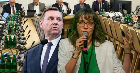 "Polityczne zawłaszczenie ustawy". Poseł odpiera zarzuty