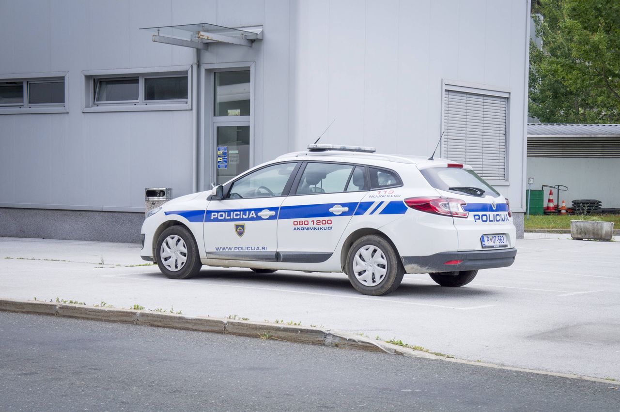 Armed ex-patient storms Zagreb hospital in treatment protest