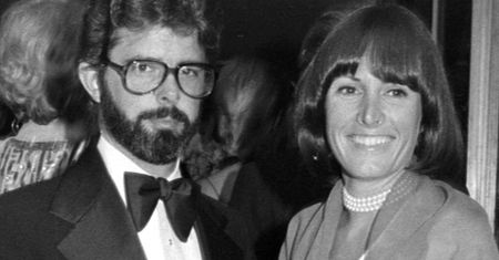 Marcia Lucas nie żyje. Była "tajną bronią George'a Lucasa"