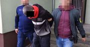 Biała Podlaska: Poszukiwany wpadł z amfetaminą i marihuaną