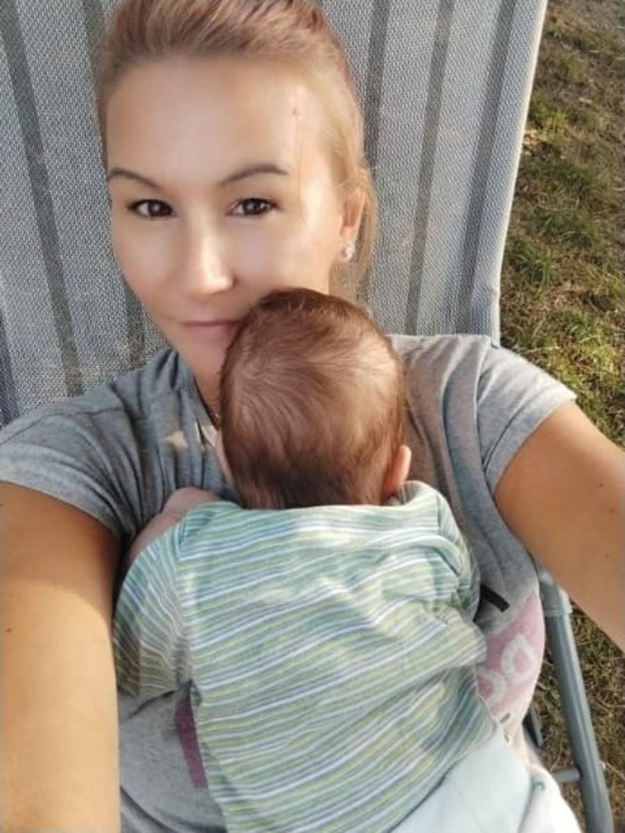 Karolina Przeniosło