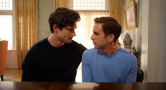 Nowy serial „Wybory Paytona Hobarta” od 27 września w Netfliksie (wideo)