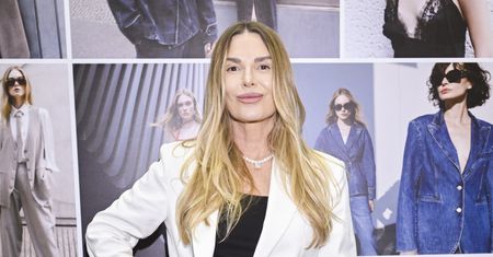 "Uczyńmy ludzkość ponownie wspaniałą!". Hanna Lis grzmi po blackoucie