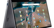 Acer prezentuje Chromebook Spin 514. Nowy niewielki laptop do pracy i nauki zdalnej