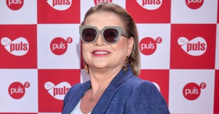 Wiadomo, ile Małgorzata Ostrowska-Królikowska zgarnie za udział w "Tańcu z gwiazdami". Zawrotna suma za odcinek