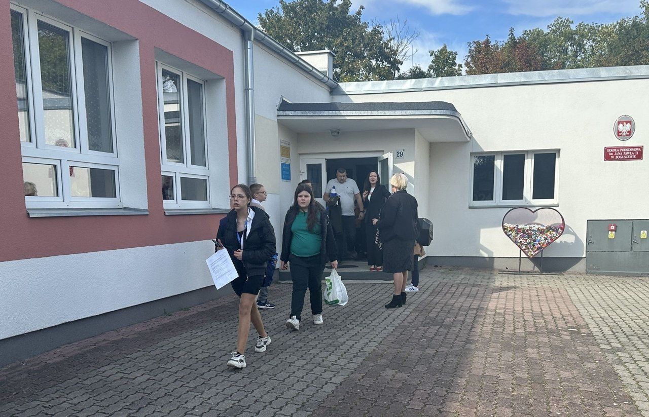 SP w Boguszewie pod Grudziądzem zlikwidowana decyzją władz gminy Gruta jednak będzie działała. Jako niepubliczna