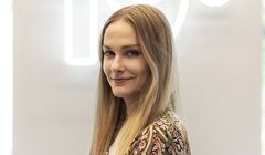 Karolina Studzińska w 19 Południku