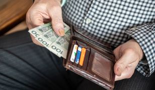 Płaca minimalna w 2022 roku. Rząd podjął decyzję