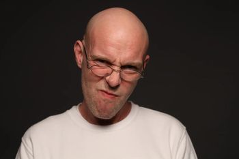 Pono nie żyje. Dwa dni przed śmiercią odwiedził fizjoterapeutę