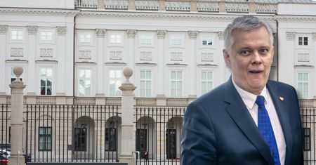 Prezydent chce rozmawiać o Czarzastym. Siemoniak: Nie mam zaproszenia