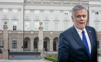 Prezydent chce rozmawiać o Czarzastym. Siemoniak: Nie mam zaproszenia