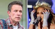 Ben Affleck "przyłapany" BEZ OBRĄCZKI! Decyzja o rozwodzie z Jennifer Lopez już podjęta? (FOTO)