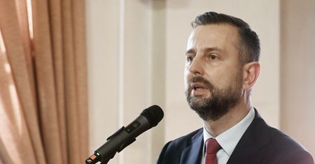 Nawrocki nie nominował sędziów. Kosiniak-Kamysz proponuje reset