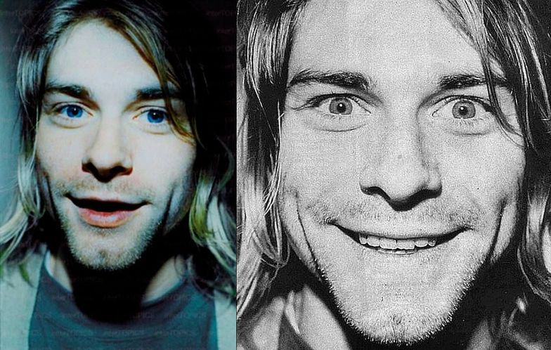 Kurt Cobain