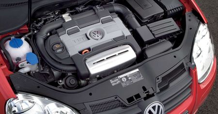 Ryzykowny silnik 1.4 TSI Twincharger. Utytułowany i pełen wad