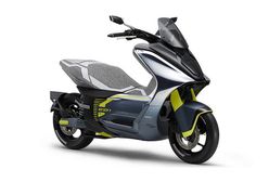 Yamaha szykuje skuter elektryczny i rejestruje nazwę E01