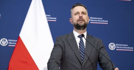 Zbliża się koniec wojny w Iranie? Szef MON: jest szansa