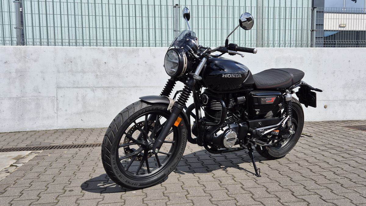 Honda CB350S