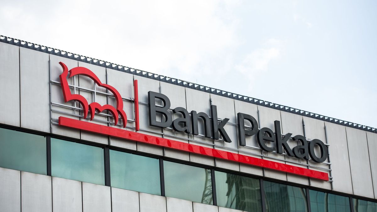 bank pekao