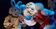 W świecie koreańskiego snu. Kolejna odsłona festiwalu teatrów
