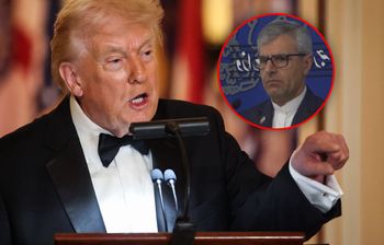 Iran ostrzega USA. Twarda odpowiedź na każde uderzenie