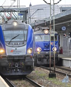 Z-ca ministra koordynatora służb specjalnych: zdestabilizowano ruch kolejowy