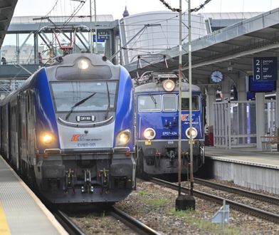 Z-ca ministra koordynatora służb specjalnych: zdestabilizowano ruch kolejowy