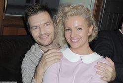 Dorota Szelągowska o ślubie z Adamem Sztabą. "Niepotrzebnie go wzięliśmy"