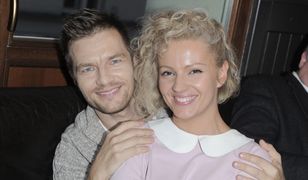 Dorota Szelągowska o ślubie z Adamem Sztabą. "Niepotrzebnie go wzięliśmy"