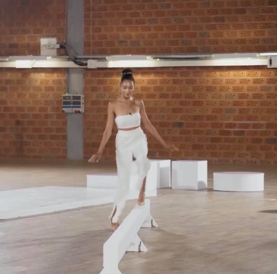Internauci oskarżają produkcję "Top Model" o narażanie zdrowia uczestników