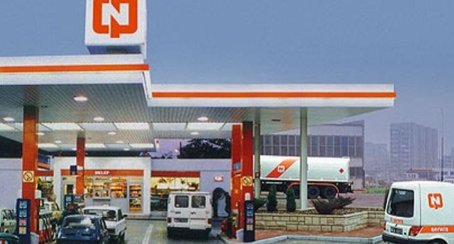 Orlen uruchomi w Warszawie stację CPN