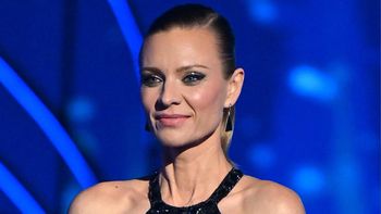 TYLKO U NAS! Zabrała głos po "Tańcu z gwiazdami". W finale wystąpiła w bieliźnie [WIDEO]
