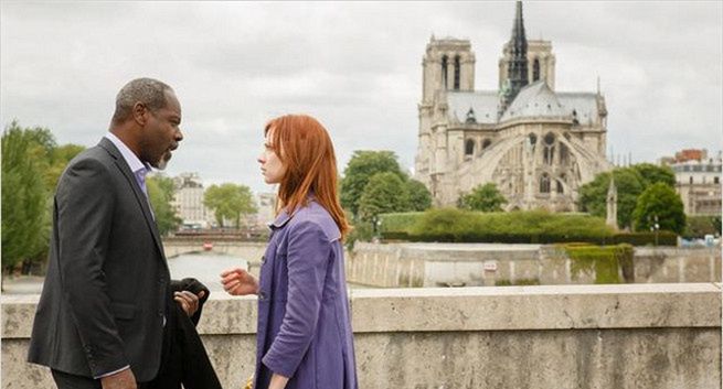 Czwarty sezon serialu „Profil” w AXN