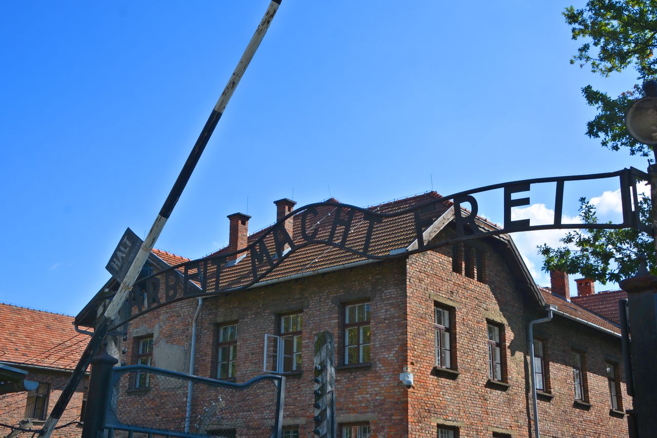 Zmiany w Muzeum Auschwitz. Wszystko przez podłe wymuszenia biletowe