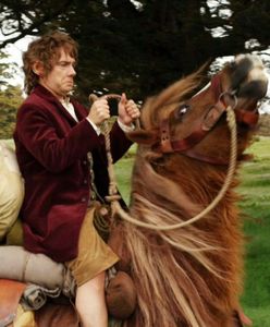 ''Hobbit'': 27 zwierząt zabitych na planie filmu