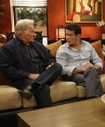 ''Anger Management'': Martin Sheen na terapii u syna