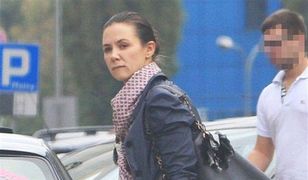 Kinga Rusin bez makijażu. Ładnie wygląda?