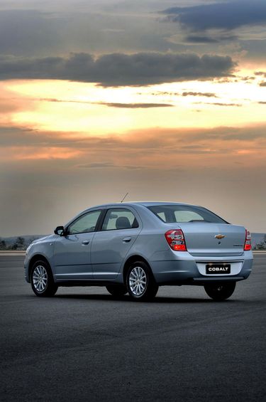 2012 Chevrolet Cobalt