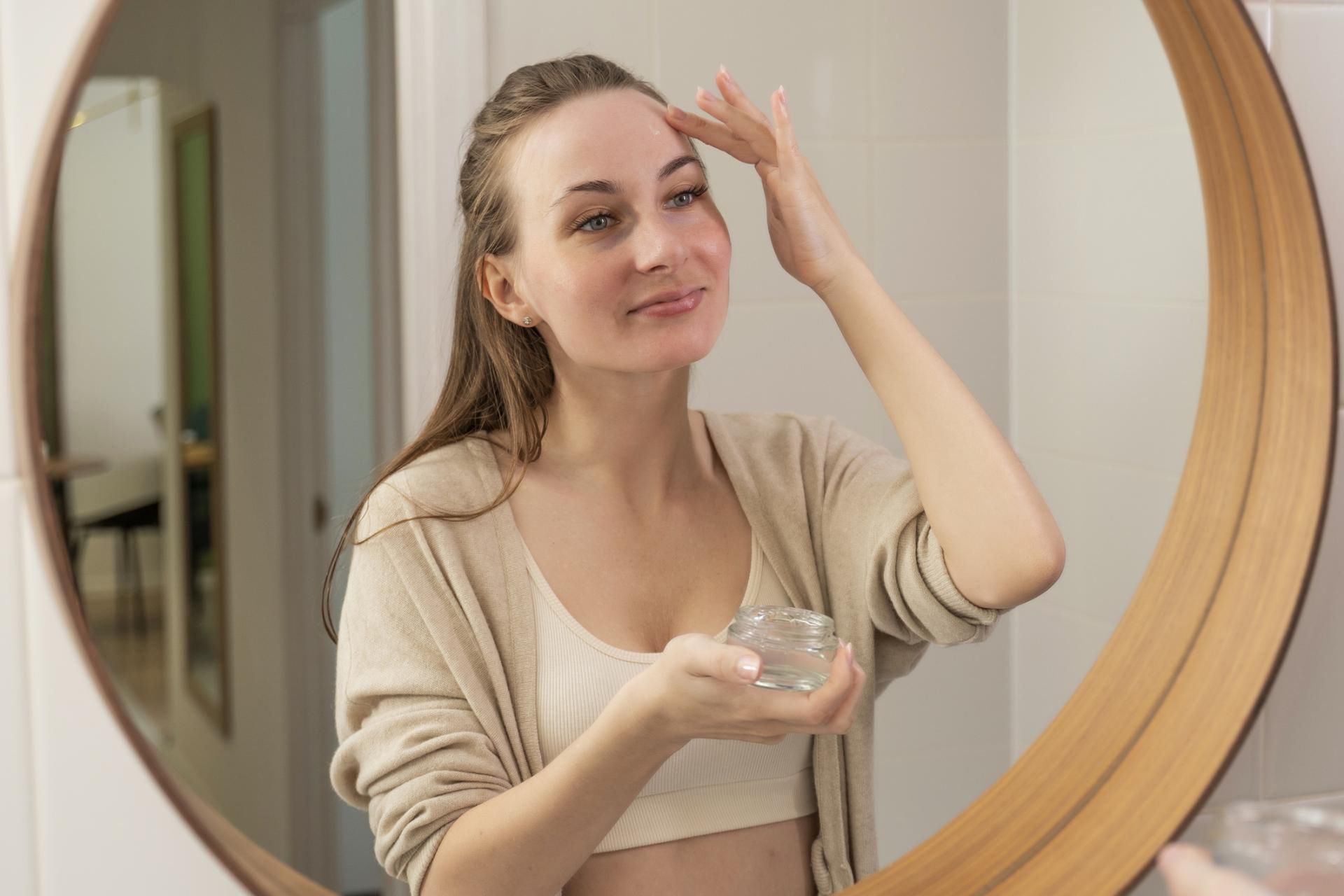 Domowa maseczka pomoże w pozbyciu się zaskórników