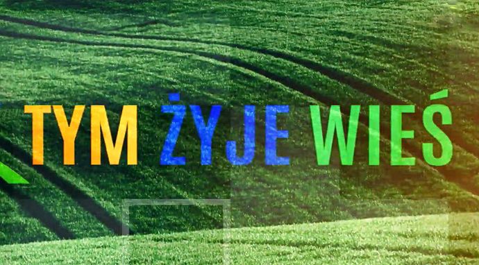 Tym żyje wieś